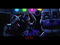 Mya Mincy (Prod: ZØDIAK BEATS) Animation: Jonlanty (TryHardNinja) - Five Nights At Freddy’s