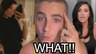 Kylie Jenner LEAKED POST!!! (She's PREGNANT???) | Kim Kardashian's Boyfriend & Jennifer Lopez???
