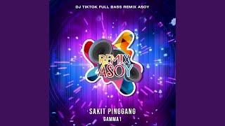 Sakit Pinggang