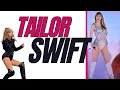 Here are some recent updates about Taylor Swift