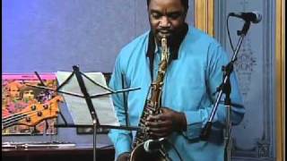 Jerry Rizzi and Friends, Blue Interlude