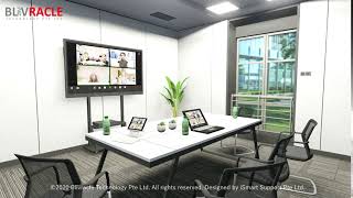 Information Smart Interactive Display (Interactive Whiteboard) - Conference Guide