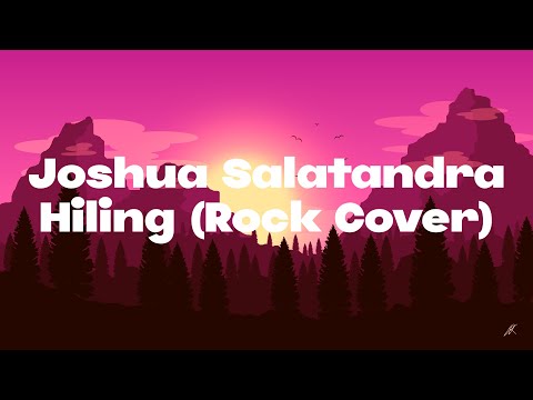 Jay-R Siaboc - Hiling (Rock Cover)