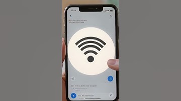 Wi-Fi Was Invented by Space Technology! 🚀📶 #funfacts #didyouknow #sciencefacts #innovation #shorts