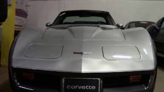 1980 Corvette 4 Speed 41K Miles screenshot 4