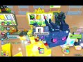 Pet Simulator 99! 🦃 فتحت 7 هيوجات اسهل طريقه تجيبه بيه هيوج