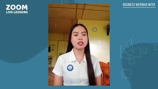 Areas of School and Community Relationship (Information Sharing and Dissemination)