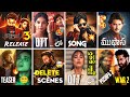 OG First Single❔, Demonte Colony 3, OTT Movies Telugu, War 2, Kalki 2898 AD, Mufasa Telugu, Pushpa 2