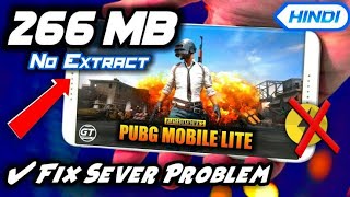 How To Install PUB-G LITE In Android 🔥! lTechno Hubl screenshot 5