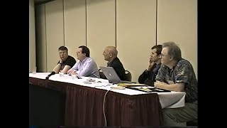 ISDC 2004 - NSS Town Hall Meeting
