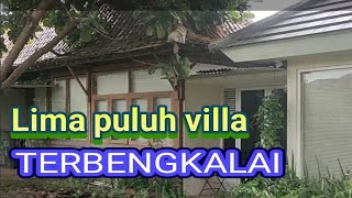 Download lagu ADA LIMA PULUH VILLA KOSONG
