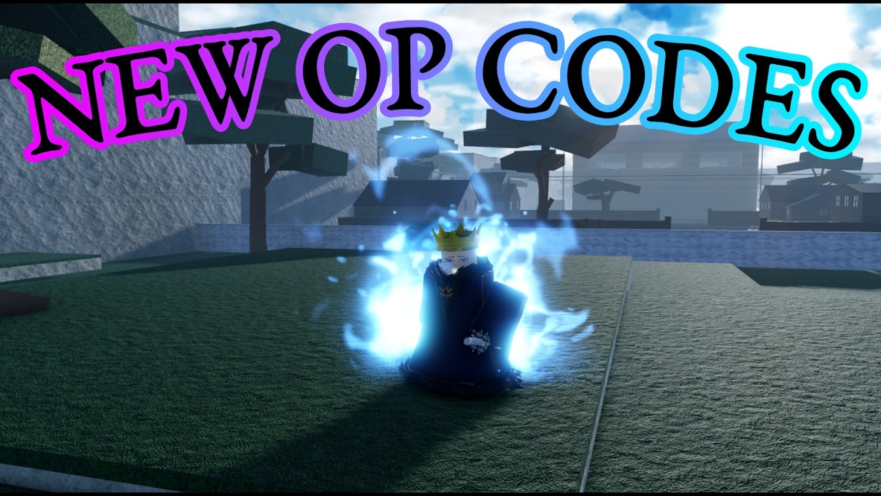 NEW OP CODES... | TYPE://SOUL - YouTube