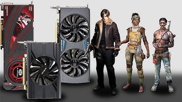 3 more gaming tests for the GTX 970, R9 290X and RX 570