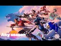 Fortnite clips