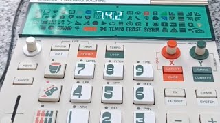 Teenage Engineering EP 40 Jungle Breaks 4