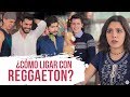 Cómo LIGAR con REGGAETÓN  -  CRAX ft. Erick Malorá