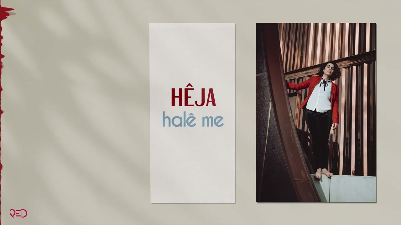 Watch Hêja - Halê me | Pistepistek Bilind | (Official Audio)) on YouTube Watch Hêja - Halê me | Pistepistek Bilind | (Official Audio)) on YouTube