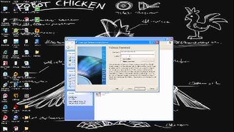 Setting up TrueCrypt