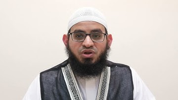 (71) تصحيح نطق كلمة (أبشرٌ يهدوننا) - سورة التغابن