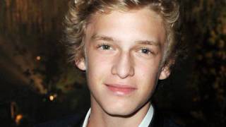 Cody Simpson - Valentine (NEW 2012)