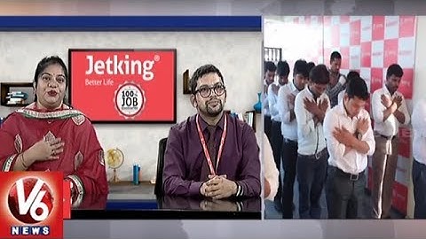 Career In Computer Hardware & Networking | Jetking Computer Training Company | Career Point | V6