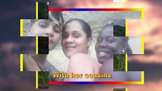 Sandrina Joseph and Jeffrey Arbella life in photos 1