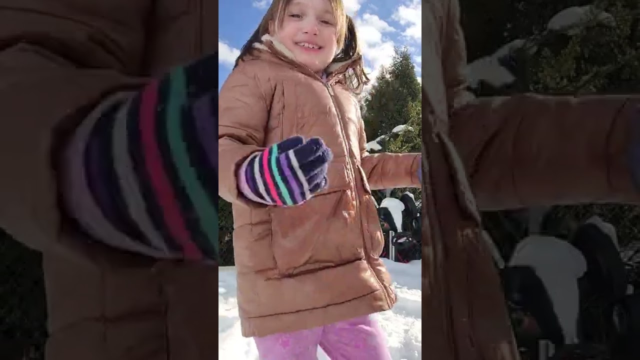 Snow Day Songs YouTube