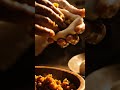 soft और shiny snack का राज 💥ऐसे बना छत्तीसगढ़ का मशहूर फरा!#ancientwisdom#AIWithhistor#ai#foodfacts