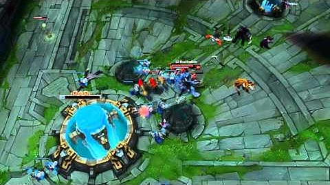 [Spidey] I have no idea what just happened - Best surrender vote ever