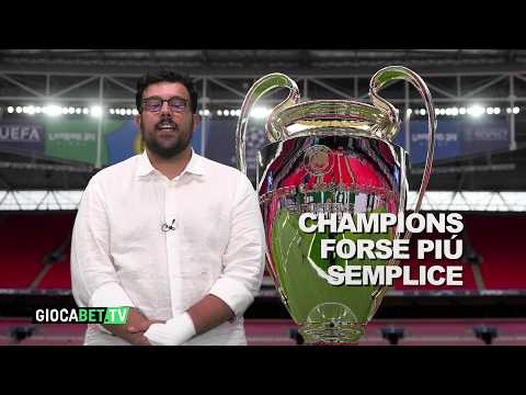 Video Serie A Now - Champions League ed Europa pronte