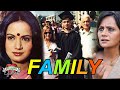 Ranjeeta kaur family with husband son sister career and biography