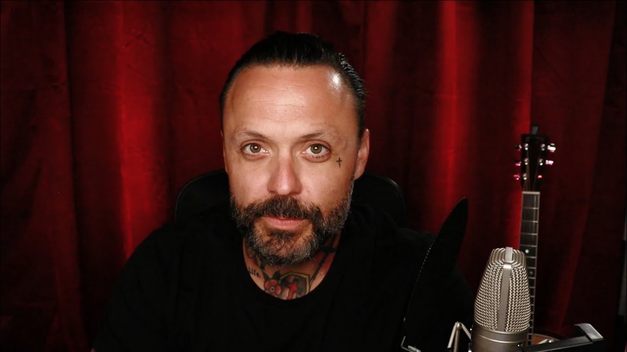 Acoustic Livestream Concert - Storytelling with Blue October hosted by ...