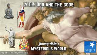 Video: Historical Understanding of God and gods in Monotheism, Polytheism & Atheism - Jimmy Akin