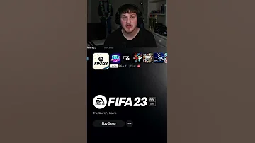 Jak hrát FIFA 23 nyní?