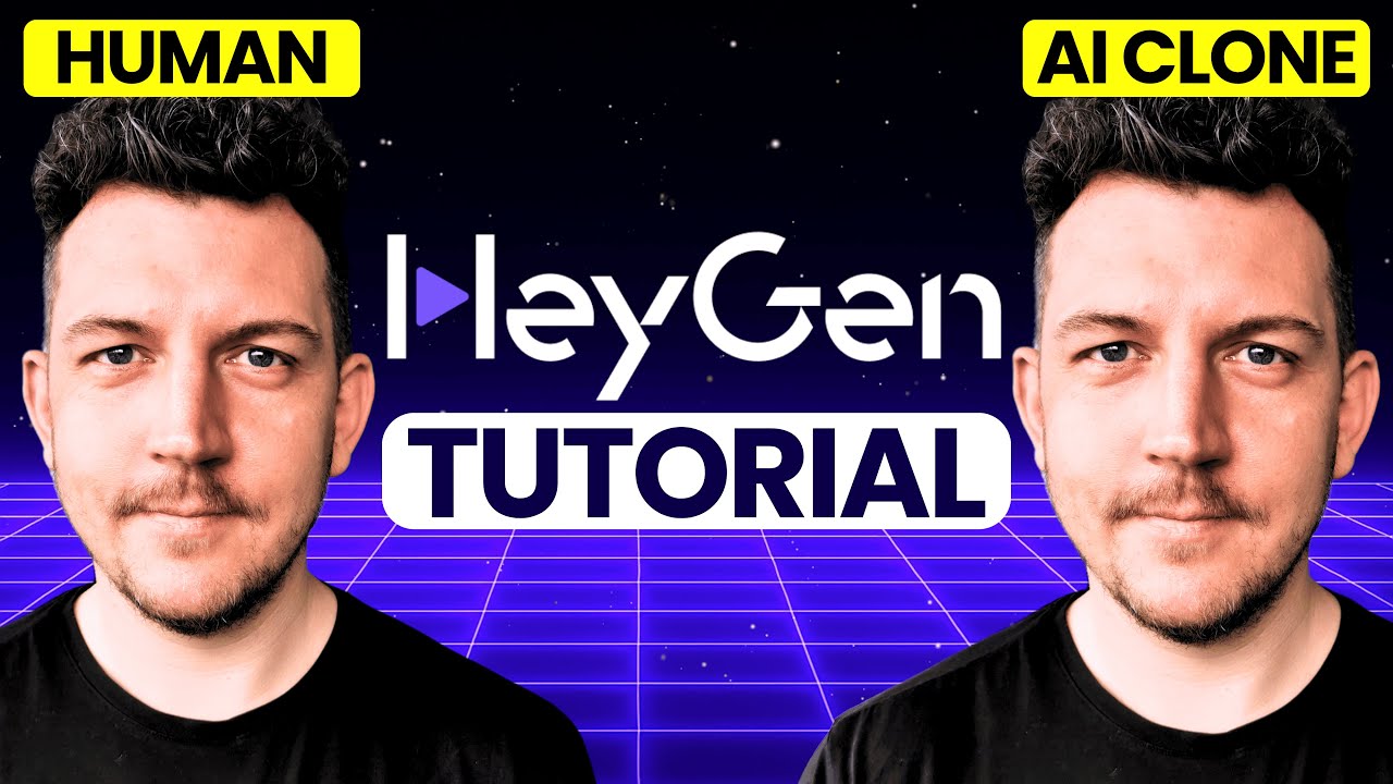 HeyGen AI - Full Tutorial 2026: BEST AI Avatar Video Generator - YouTube