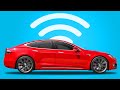 Will Tesla Drivers Pay for the In-Car Internet?