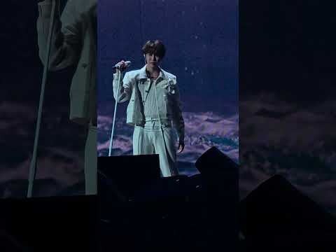 20250816 DOYOUNG - 나의 바다에게 (From Little Wave) [DOORS in MACAU]
