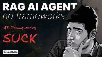 Build & Deploy Memory AI Agents using TypeScript - No frameworks | Langbase - Serverless AI Cloud