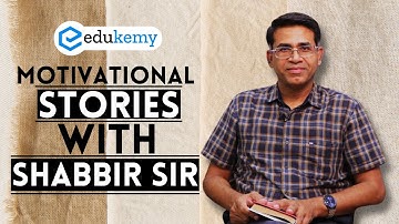 Dealing With Chaos & Confusion | UPSC Preparation | UPSC Motivation Stories | Shabbir Sir