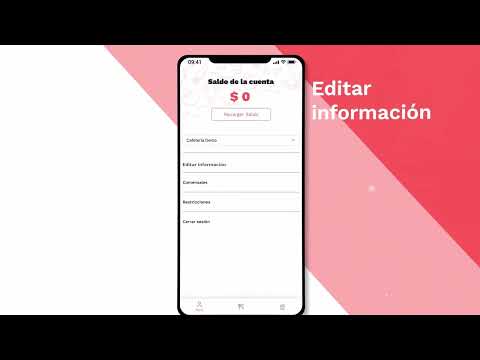 OrderEAT 2023 - Video Tutorial OrderEAT 2023 - Video Tutorial