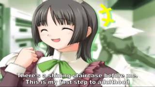 Parfait - Chocolat Second Style - (PS2) screenshot 5