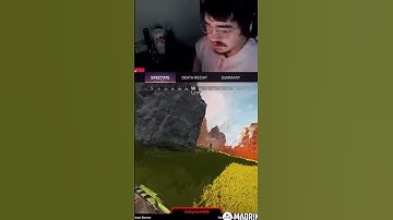 Faze Albralelie Team Lost This ALGS Tournament Match to a Bug #apexlegends #albralelie