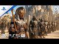 15 AM MEISTEN ERWARTETE PS5-SPIELE DER JAHRE 2026 &amp; 2027