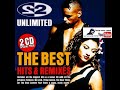 2 unlimited  best hits