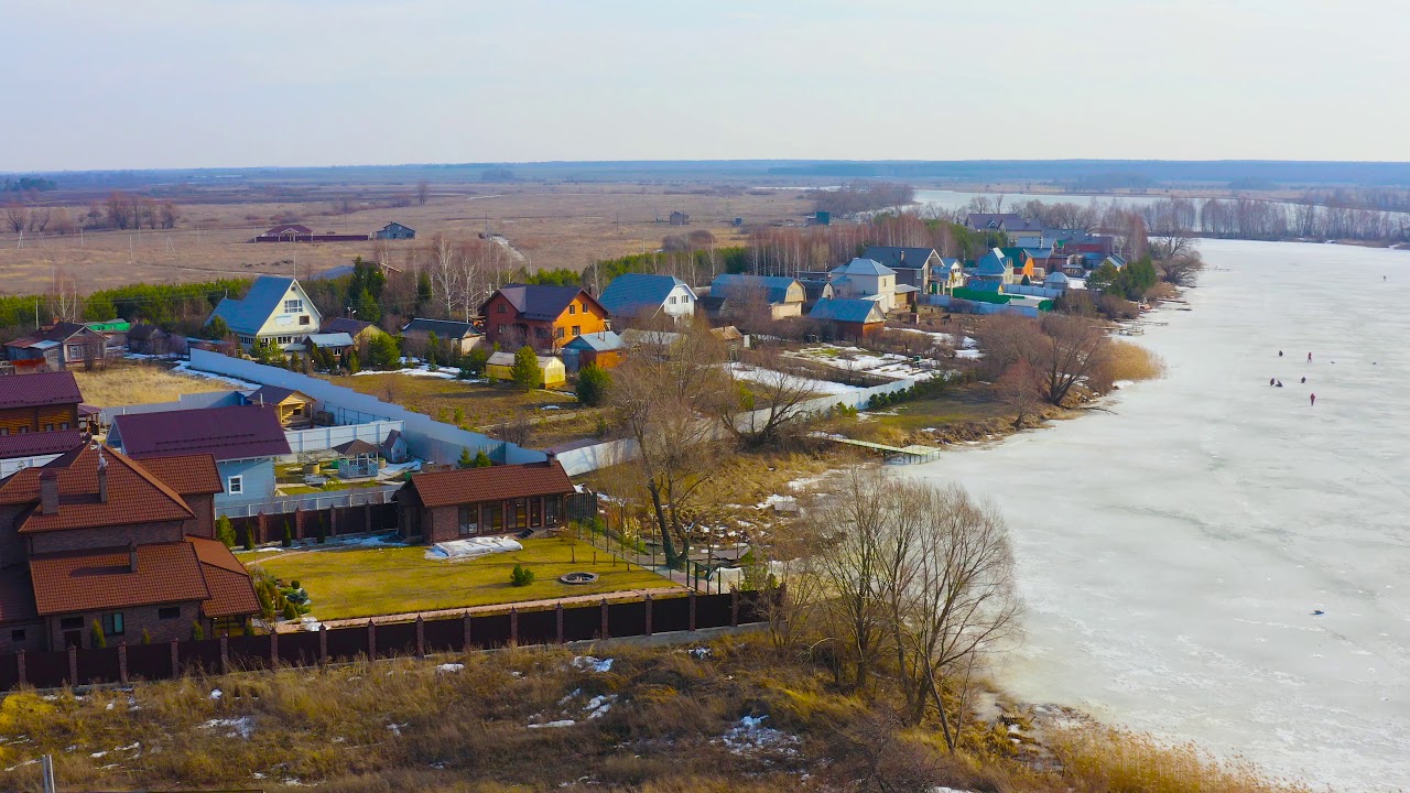 Архиерейское озеро