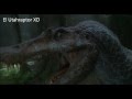 Tribute to the Theropods 2