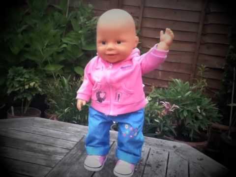baby dancing beyonce single ladies baby dancing beyonce single ladies