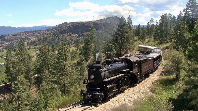 Kettle Valley Steam Railway - All You Need to Know BEFORE You Go (with  Photos)