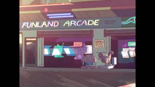 Steven Universe - Road Killer (Arcade Mania)