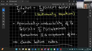 Pure Exploration and Active Sequential Hypothesis Testing in Reinforcement Learning: Lecture 5